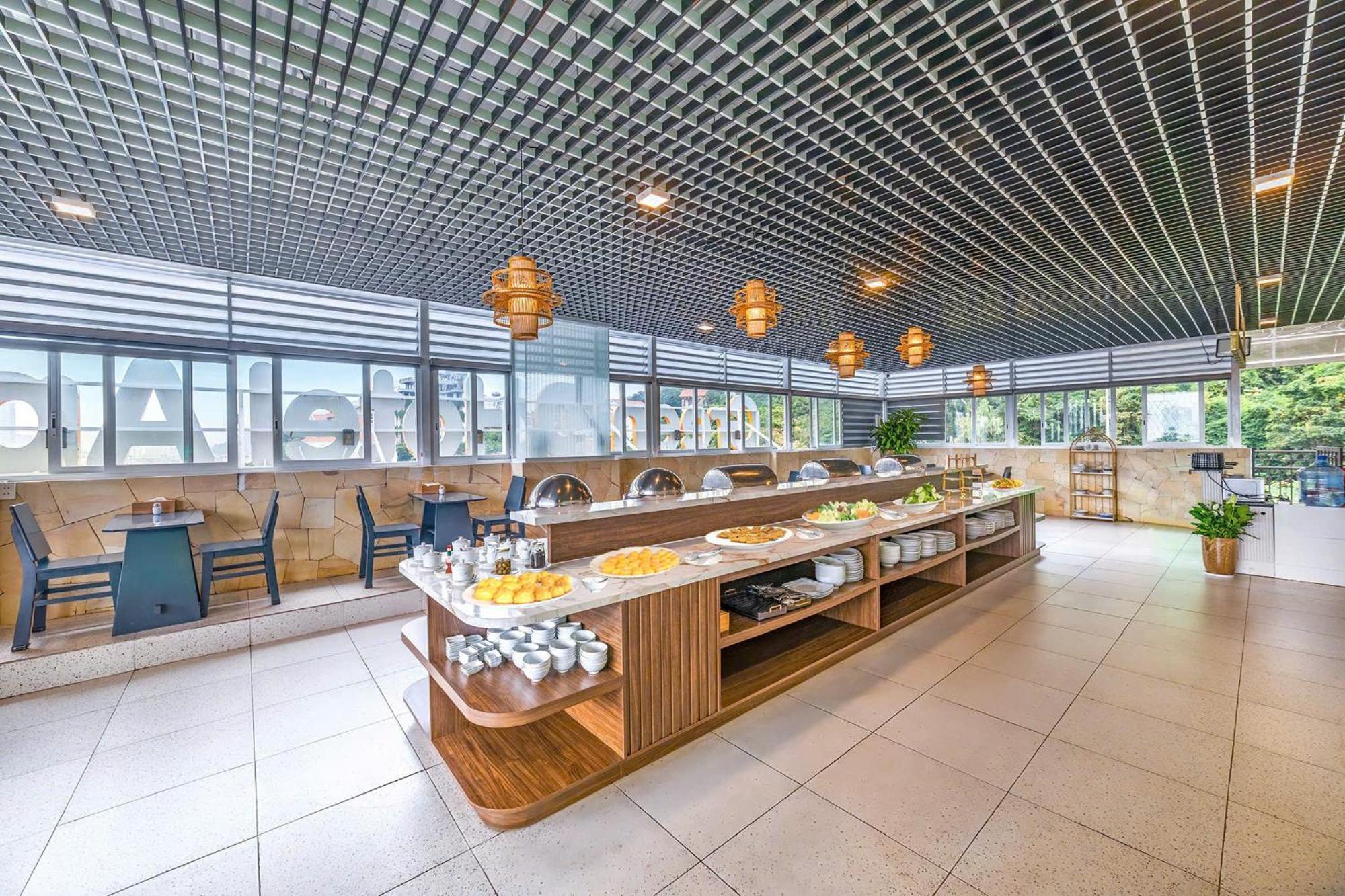 Green Lp Hotel & Apartment فونج تاو المظهر الخارجي الصورة