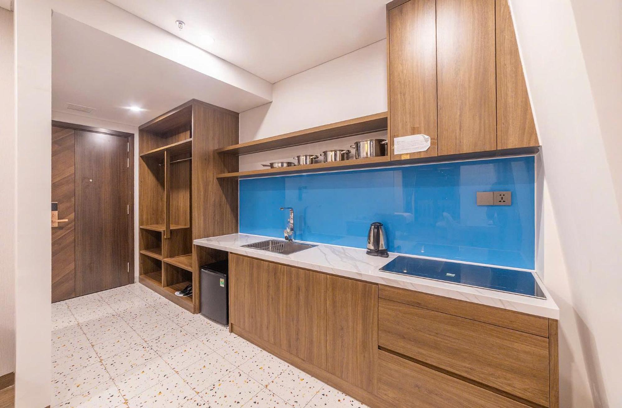 Green Lp Hotel & Apartment فونج تاو المظهر الخارجي الصورة