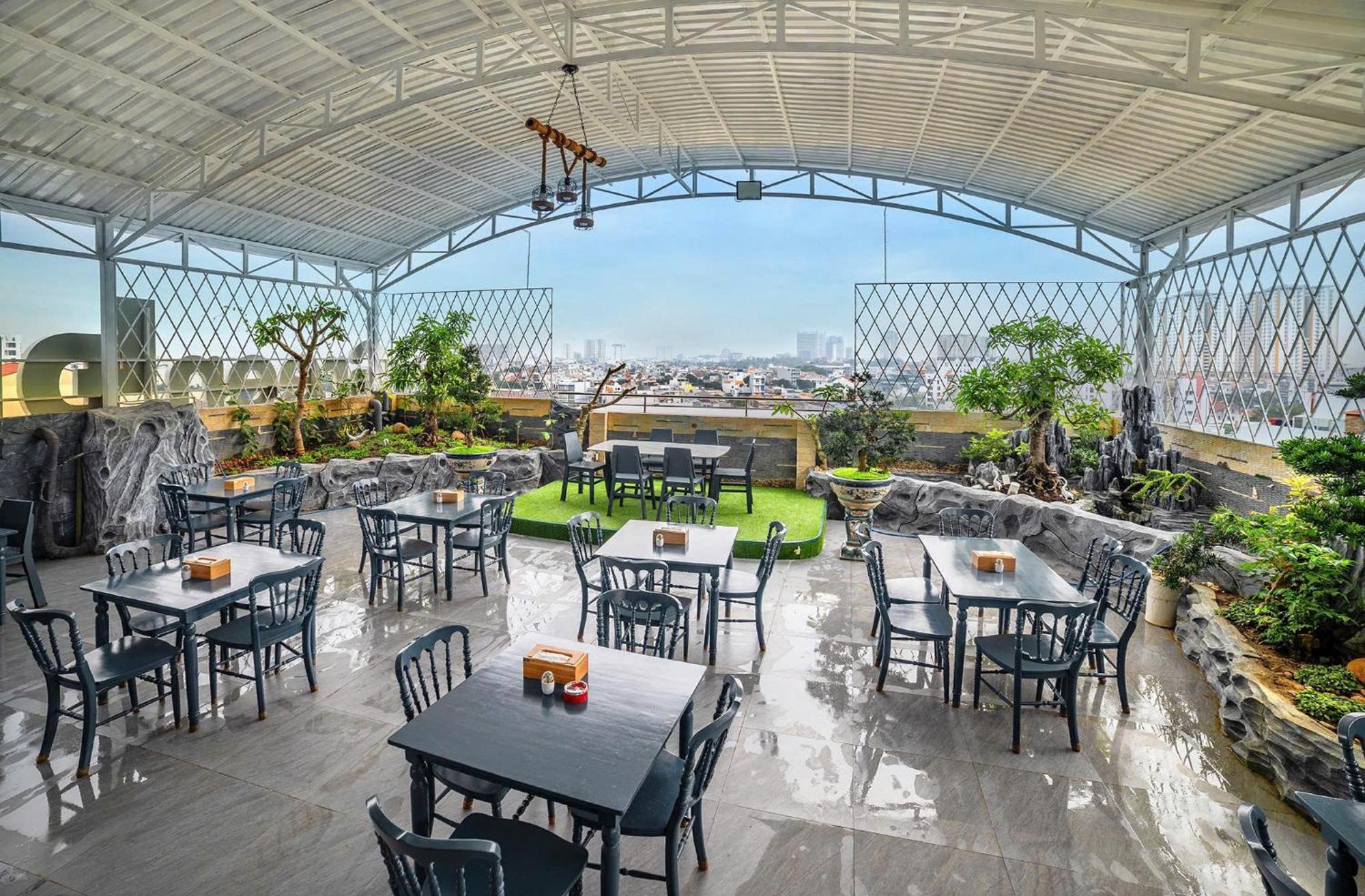 Green Lp Hotel & Apartment فونج تاو المظهر الخارجي الصورة