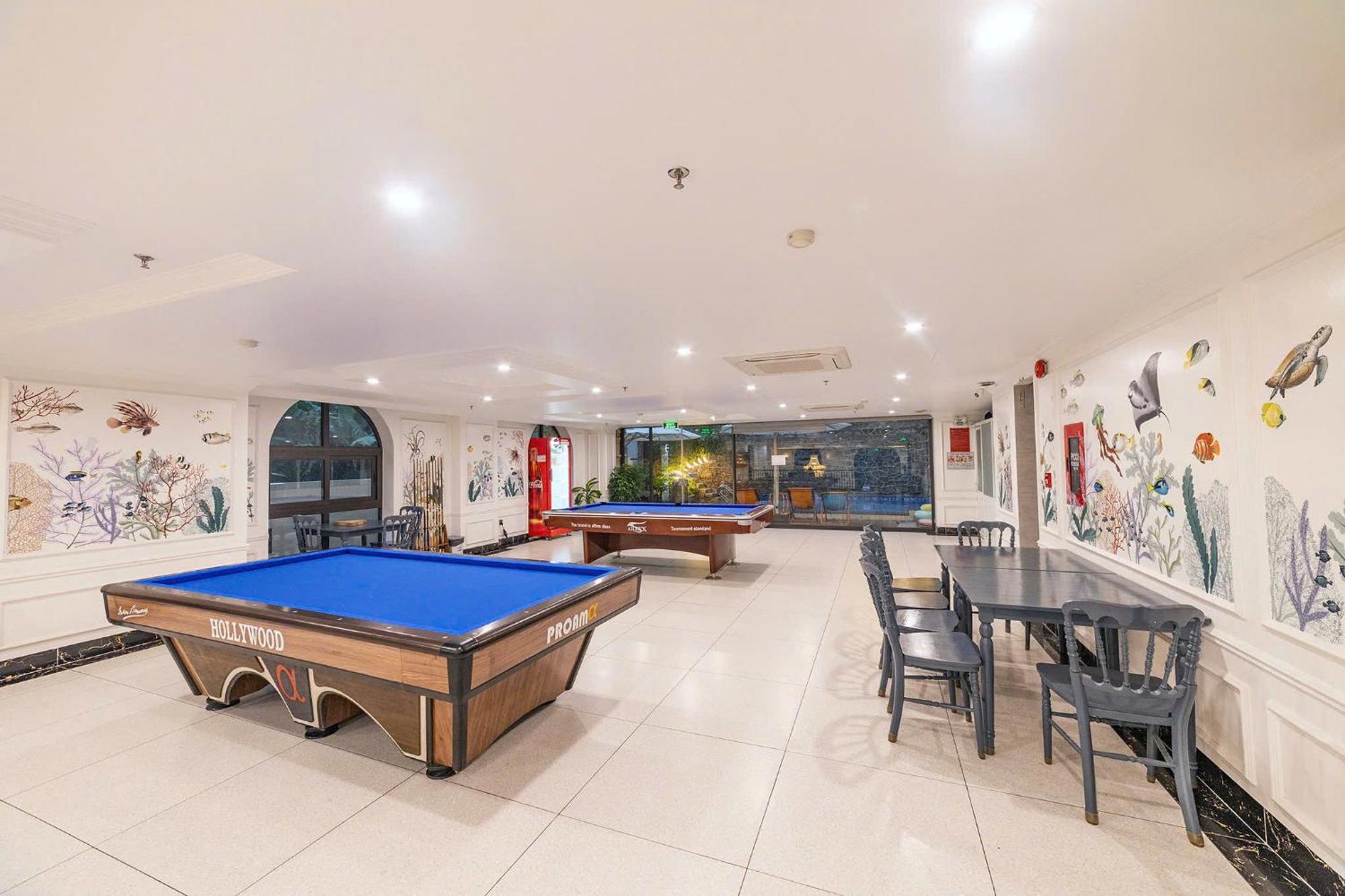 Green Lp Hotel & Apartment فونج تاو المظهر الخارجي الصورة